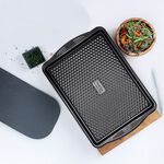 Prestige Aerolift 10x14" Large Roast & Bake Tray